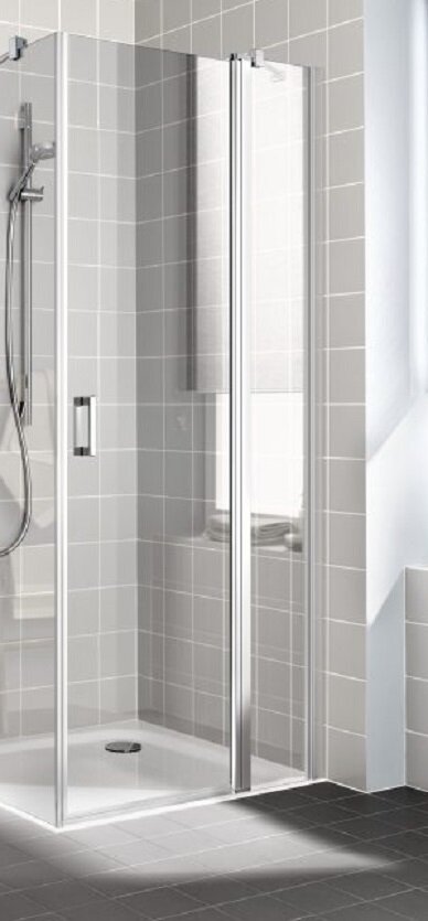 Изображение товара Душевая дверь Kermi Cada XS CK 1NR/L 10020 VPK 100 x 200 см, прозрачное стекло Изображение товара Душевая дверь Kermi Cada XS CK 1NR/L 10020 VPK 100 x 200 см, прозрачное стекло