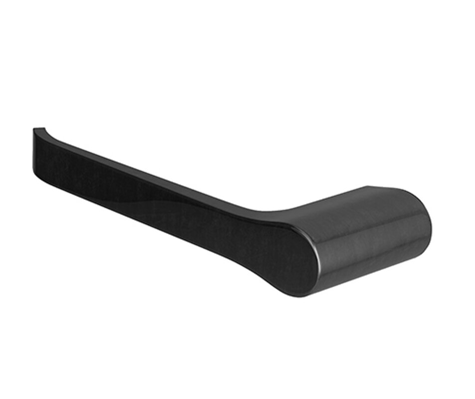 Изображение товара Держатель туалетной бумаги WasserKRAFT Wiese K-8996 с PVD покрытием