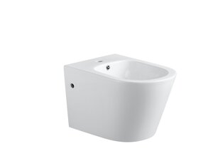 Изображение товара Биде Aquanet Atago 2.0 B2 243555, подвесное