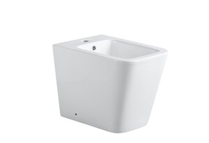 Изображение товара Биде Aquanet Tavr 2.0 B1 243551, напольное