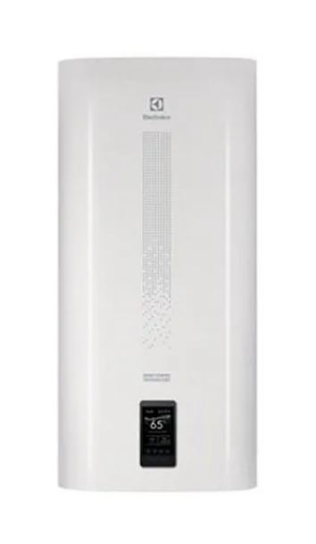 Изображение товара Электрический водонагреватель Electrolux EWH 30 SmartInverter 30л Wi-Fi современный