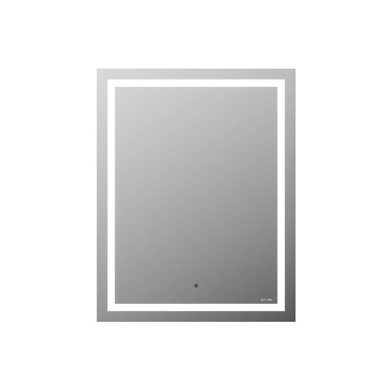 Изображение товара Зеркало Am.Pm Gem 55 см с LED-подсветкой и сенсорным управлением