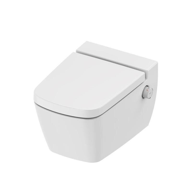 Изображение товара Подвесной унитаз TECEone с функцией биде и самочистящимися форсунками