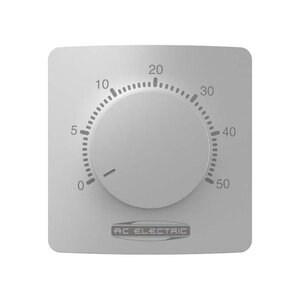 Изображение товара Терморегулятор AC Electric ACTC 2-150-150