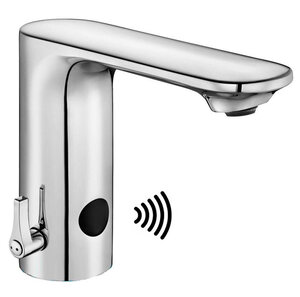 Изображение товара Смеситель E.C.A Photocell 108108051EX  для раковины, хром