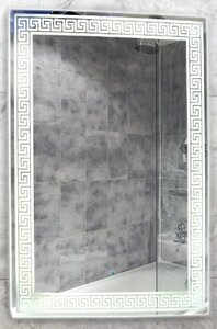 Изображение товара Зеркало Relisan Julia 60 х 80 см, с подсветкой