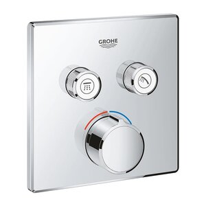 Изображение товара Смеситель для душа Grohe Essence SmartControl, 29148000, хром