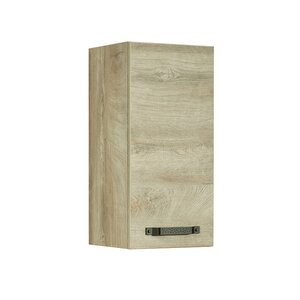 Изображение товара Шкаф Акватон Лофт Фабрик 1A242803LTDU0, дуб эндгрейн