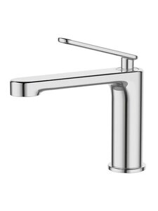 Изображение товара Смеситель Agger Beauty A2602100 для раковины, хром