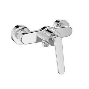 Изображение товара Смеситель Agger Beauty A2620000, душа, хром