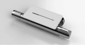 Изображение товара Полка для смесителя Jacob Delafon Metro E24316-NF