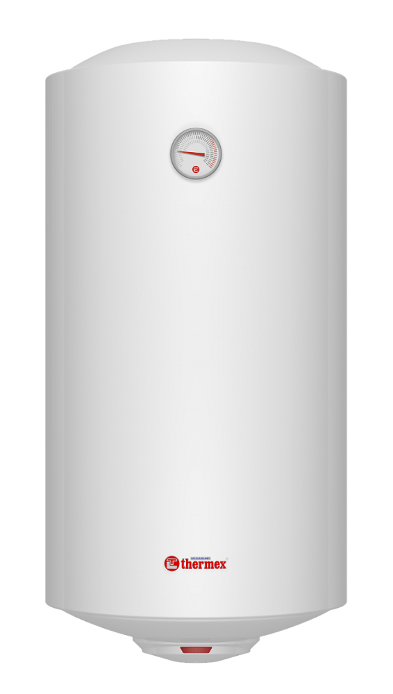 Изображение товара Электрический аккумуляционный водонагреватель Thermex TitaniumHeat 100 V бытовой, ЭдЭБ01024 (111088)