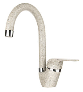 Изображение товара Смеситель для кухонной мойки Granula 1024 классик высокотехнологичный и надежный