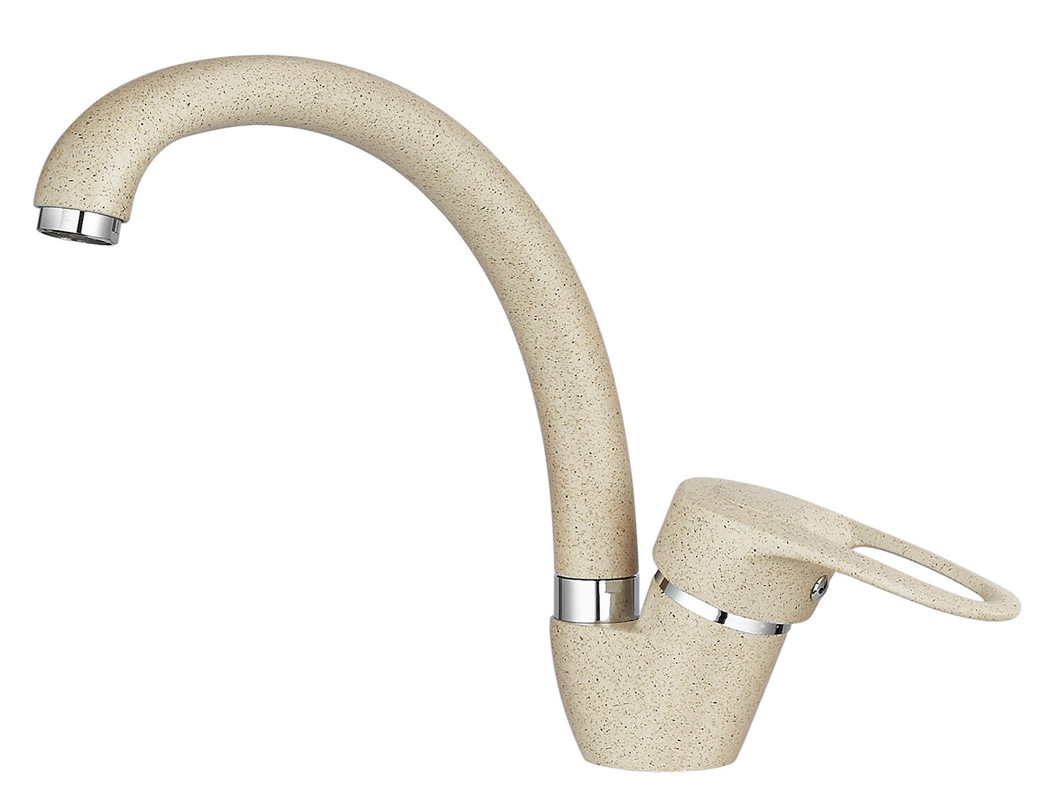 Изображение товара Смеситель Granula ST-03 Classic для кухонной мойки