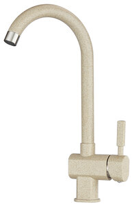 Изображение товара Смеситель для кухонной мойки Granula ST-31 классик с высоким поворотным изливом