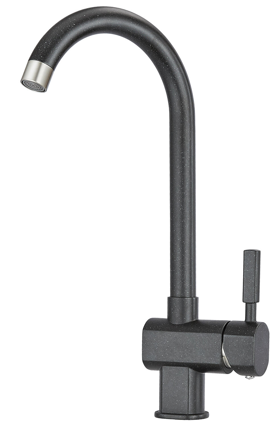 Изображение товара Смеситель Granula ST-31 для кухонной мойки с высоким изливом