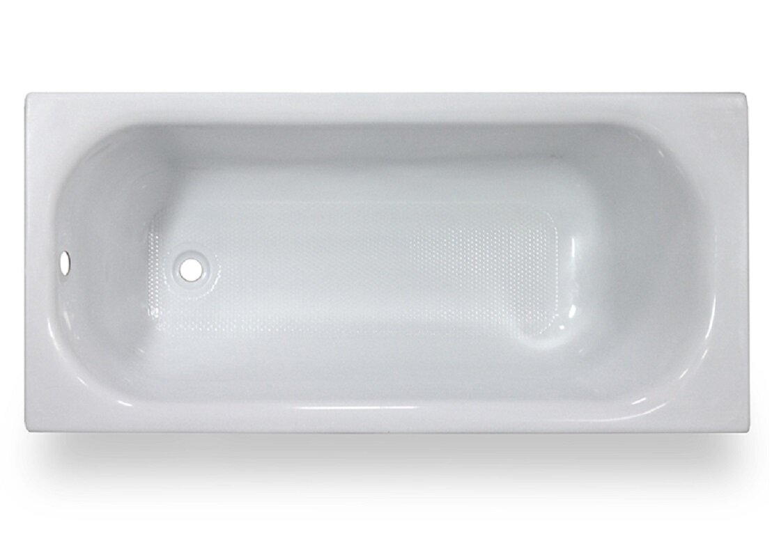 Изображение товара Акриловая ванна Triton Ультра 170 (170х70 см) Щ0000013002