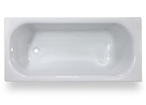 Изображение товара Акриловая ванна Triton Ультра 160 x 70 см