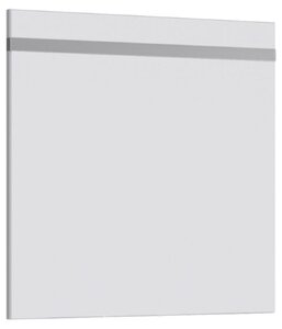 Изображение товара Зеркало Aqwella Майами 65 см, с подсветкой, Mai.02.06