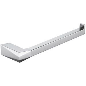 Изображение товара Полотенцедержатель Clever Ventu 99474 25 см, хром