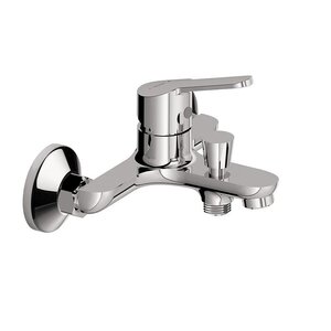 Изображение товара Смеситель Dorff Norma D1010008 для ванны и душа