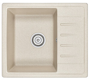 Изображение товара Кухонная мойка Granula ST-5803 5803be, пирит