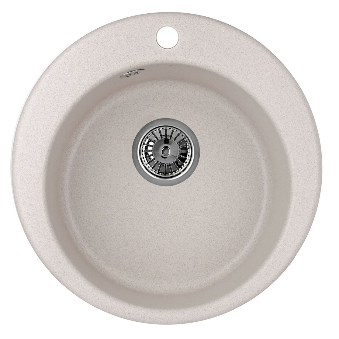 Изображение товара Кухонная мойка Granula GR-4801 антик - современная и вместительная модель для кухни