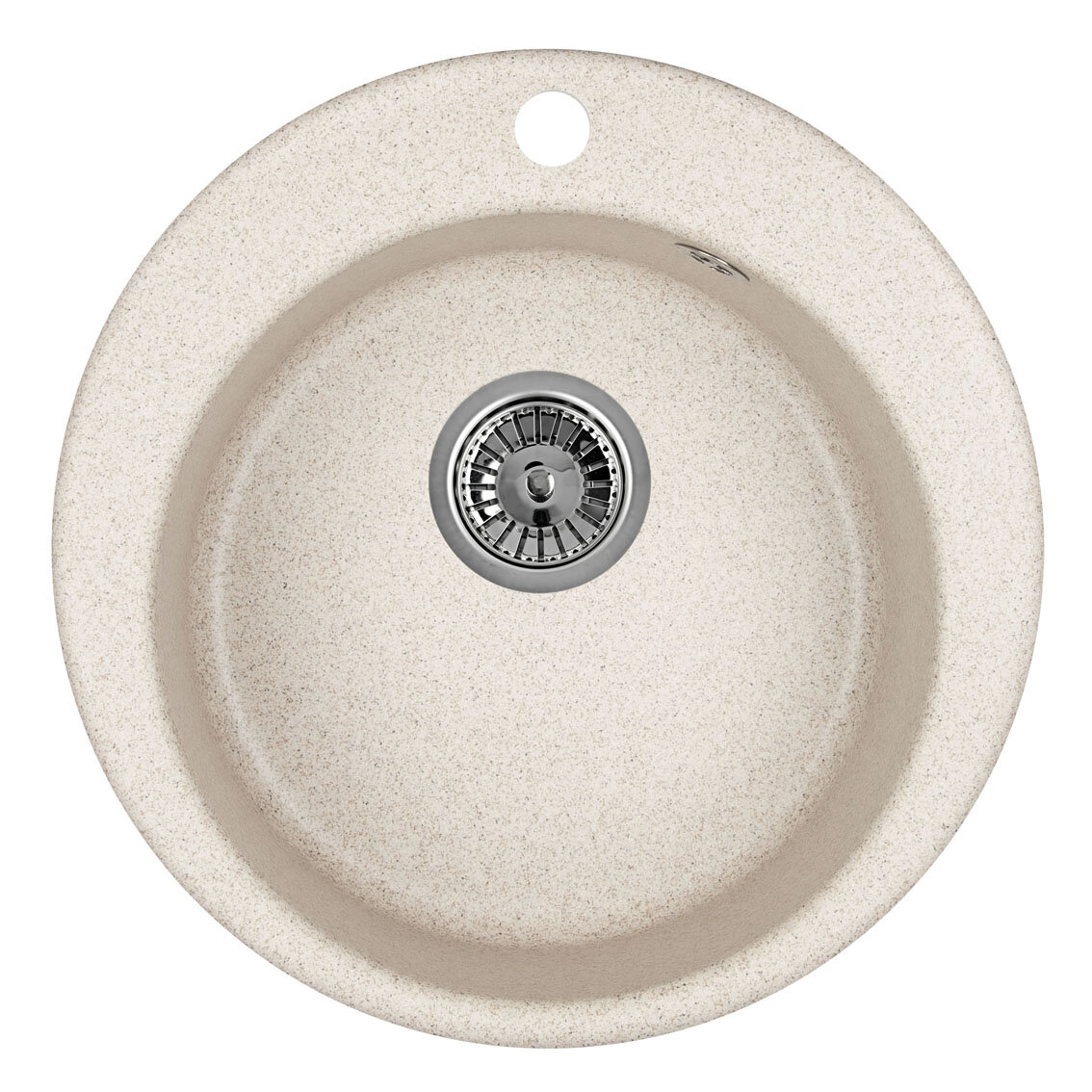 Изображение товара Кухонная мойка Granula GR-4801 4801cl, классик