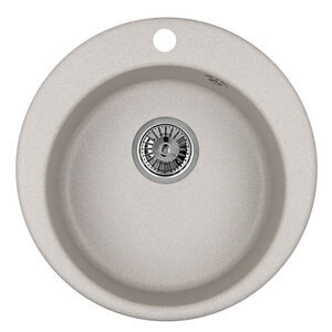 Изображение товара Кухонная мойка Granula GR-4801 4801bt, базальт