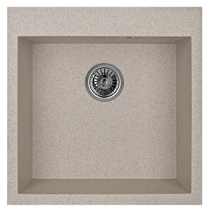 Изображение товара Кухонная мойка Granula GR-5102, классик, Ут000006276