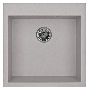 Изображение товара Кухонная мойка Granula GR-5102 5102bt, базальт