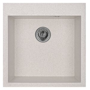 Изображение товара Кухонная мойка Granula GR-5102 5102pr, пирит