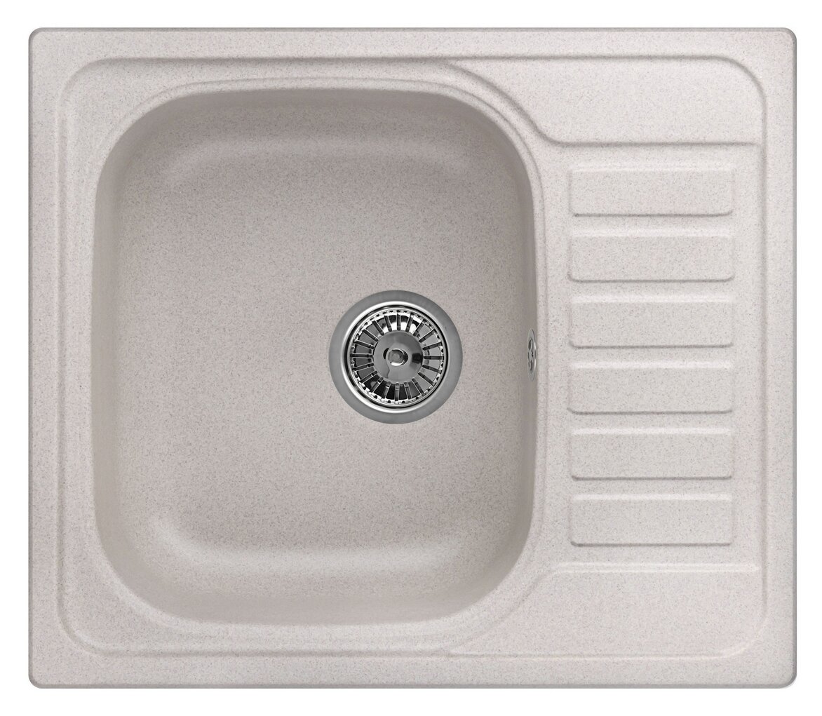 Изображение товара Кухонная мойка Granula GR-5801 5801an, антик