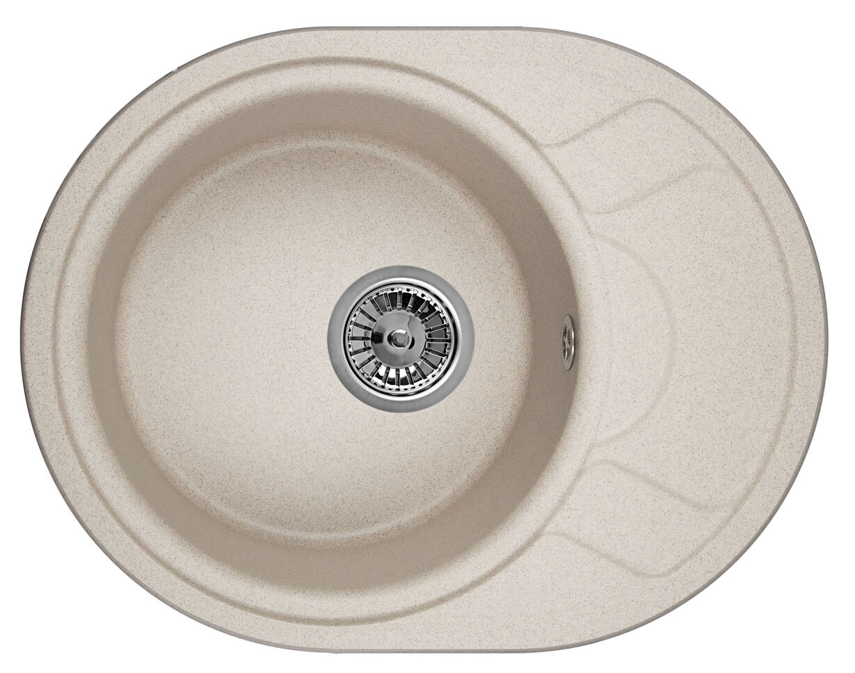 Изображение товара Кухонная мойка Granula GR-5802, антик Ут000006293