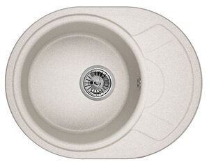 Изображение товара Кухонная мойка Granula GR-5802 5802bt, базальт