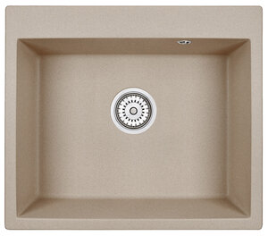 Изображение товара Кухонная мойка Granula GR-6001 6001sa из нержавеющей стали или искусственного камня Изображение товара Кухонная мойка Granula GR-6001 6001sa из нержавеющей стали или искусственного камня