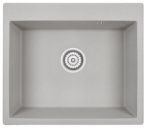 Изображение товара Кухонная мойка Granula GR-6001 6001bt, базальт