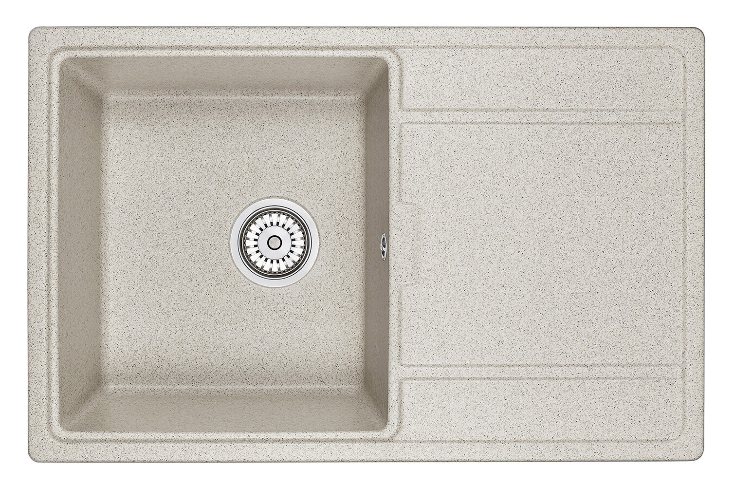 Изображение товара Кухонная мойка Granula GR-7804 7804an Антик