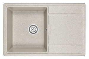 Изображение товара Кухонная мойка Granula GR-7804 7804an, антик