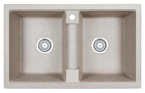 Изображение товара Кухонная мойка Granula GR-8101 8101an, антик