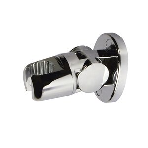 Изображение товара Держатель ручного душа Clever Habana 90011 поворотный, хром