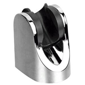 Изображение товара Держатель ручного душа Clever Start 60311, хром