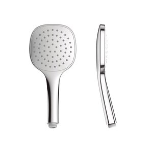 Изображение товара Ручной душ Clever Style Air 99612 12 x 25.5 см, 1 режим, хром