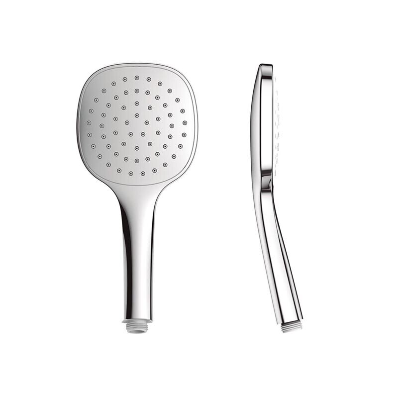 Изображение товара Ручной душ Clever Style Air 99612 12 x 25.5 см, 1 режим, хром