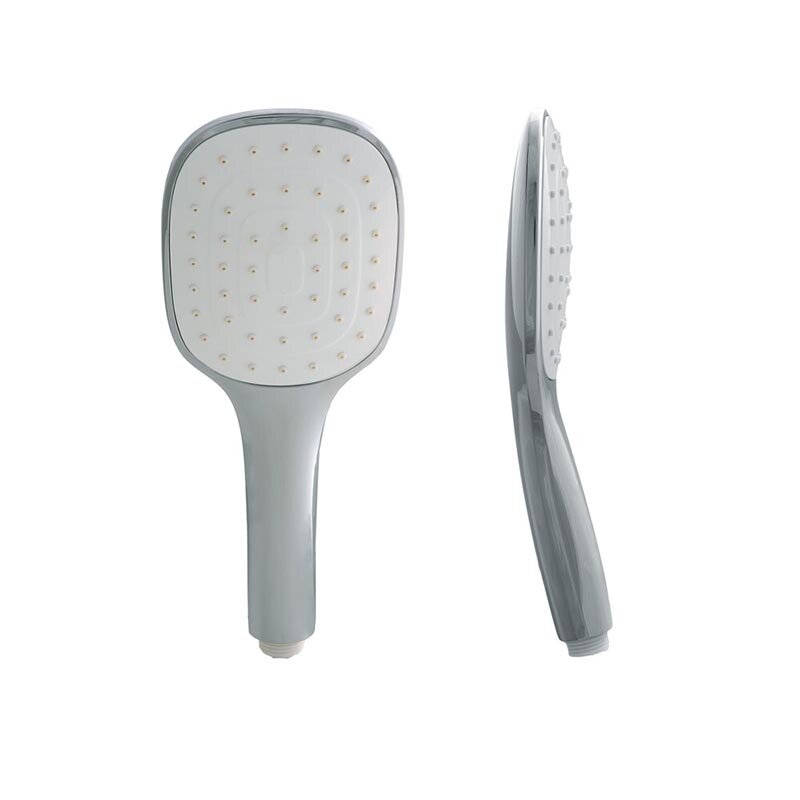 Изображение товара Ручной душ Clever Style Air 99611 с одним режимом и хромированным покрытием Изображение товара Ручной душ Clever Style Air 99611 с одним режимом и хромированным покрытием