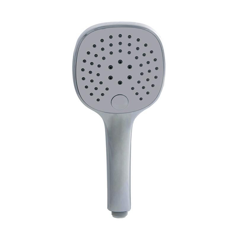 Изображение товара Ручной душ Clever Style Air 99613 12 см 3 режима хром Испания