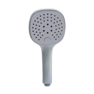 Изображение товара Ручной душ Clever Style Air 99613 12 см 3 режима хром Испания