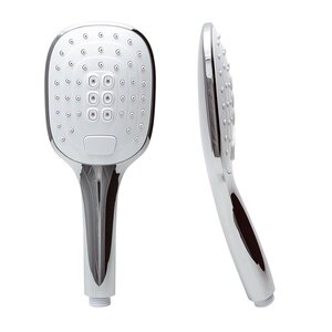 Изображение товара Ручной душ Clever Style Air 99610 10 см, 3 режима, хром