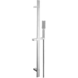 Изображение товара Душевой гарнитур Clever Trend 99626 70 см хром 1 режим HS код 902519