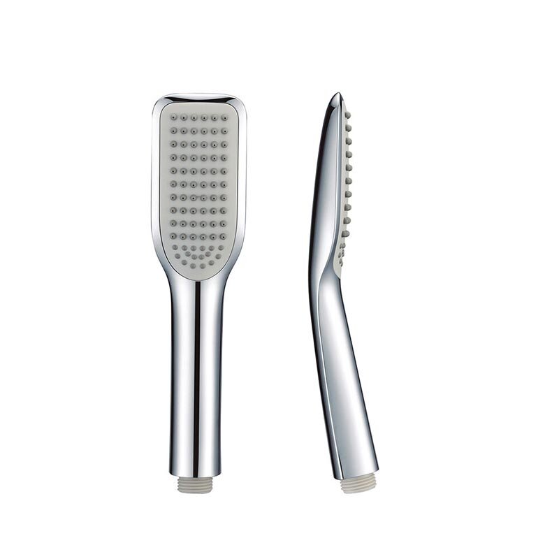 Изображение товара Ручной душ Clever Trend 99609 5.5 x 3.5 x 22.7 см, 1 режим, хром